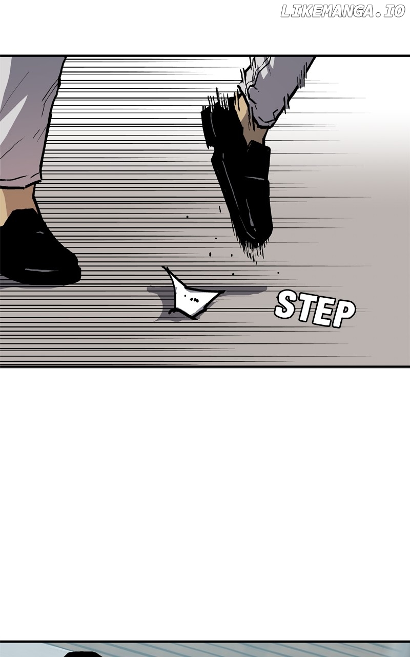 Boss Returns Chapter 30 - page 16