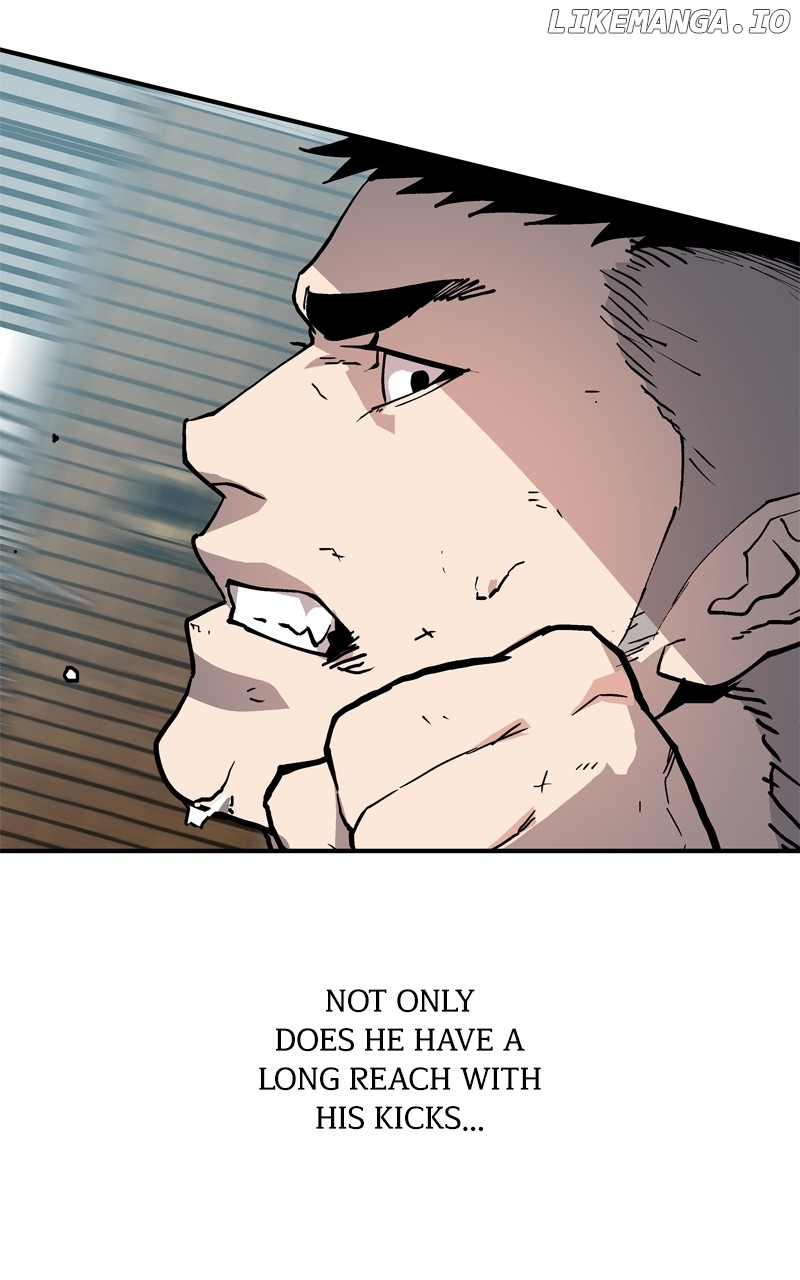 Boss Returns Chapter 30 - page 18