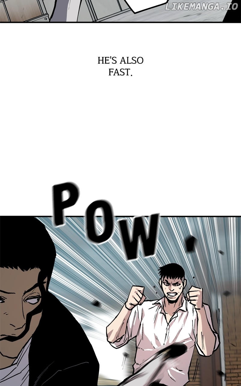Boss Returns Chapter 30 - page 20