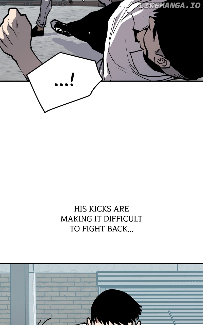 Boss Returns Chapter 30 - page 23