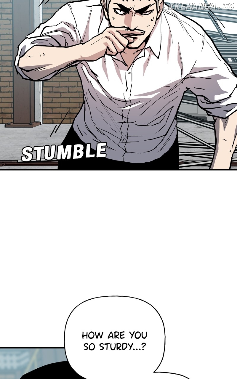Boss Returns Chapter 30 - page 24