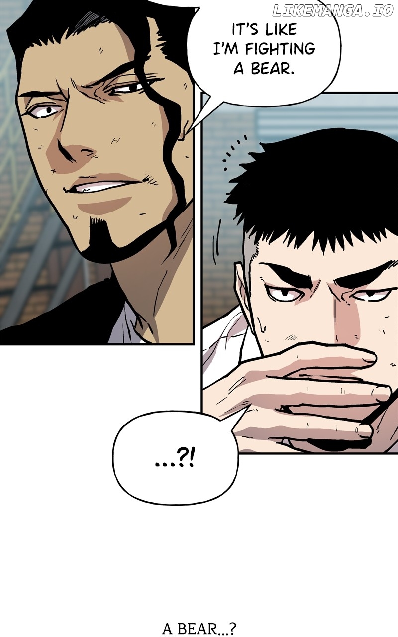 Boss Returns Chapter 30 - page 25