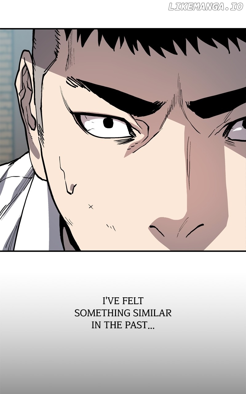 Boss Returns Chapter 30 - page 26