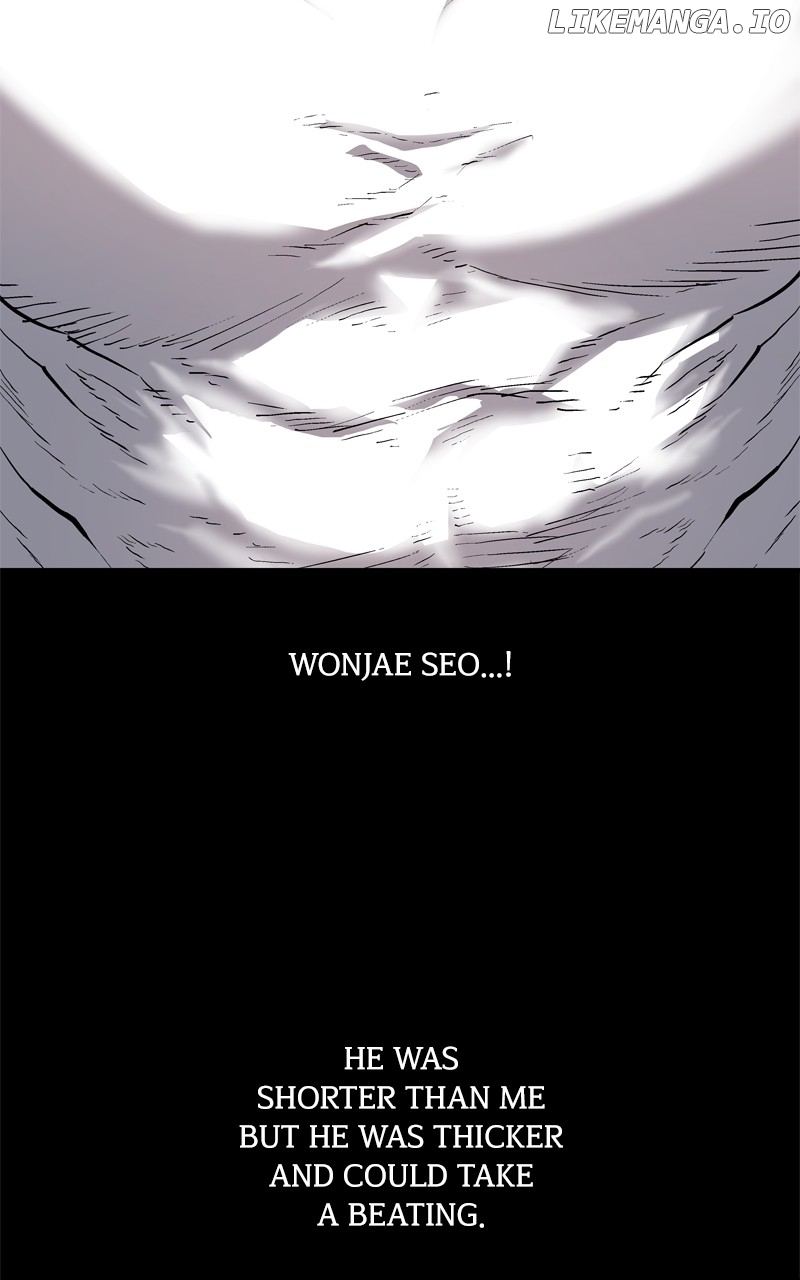 Boss Returns Chapter 30 - page 28