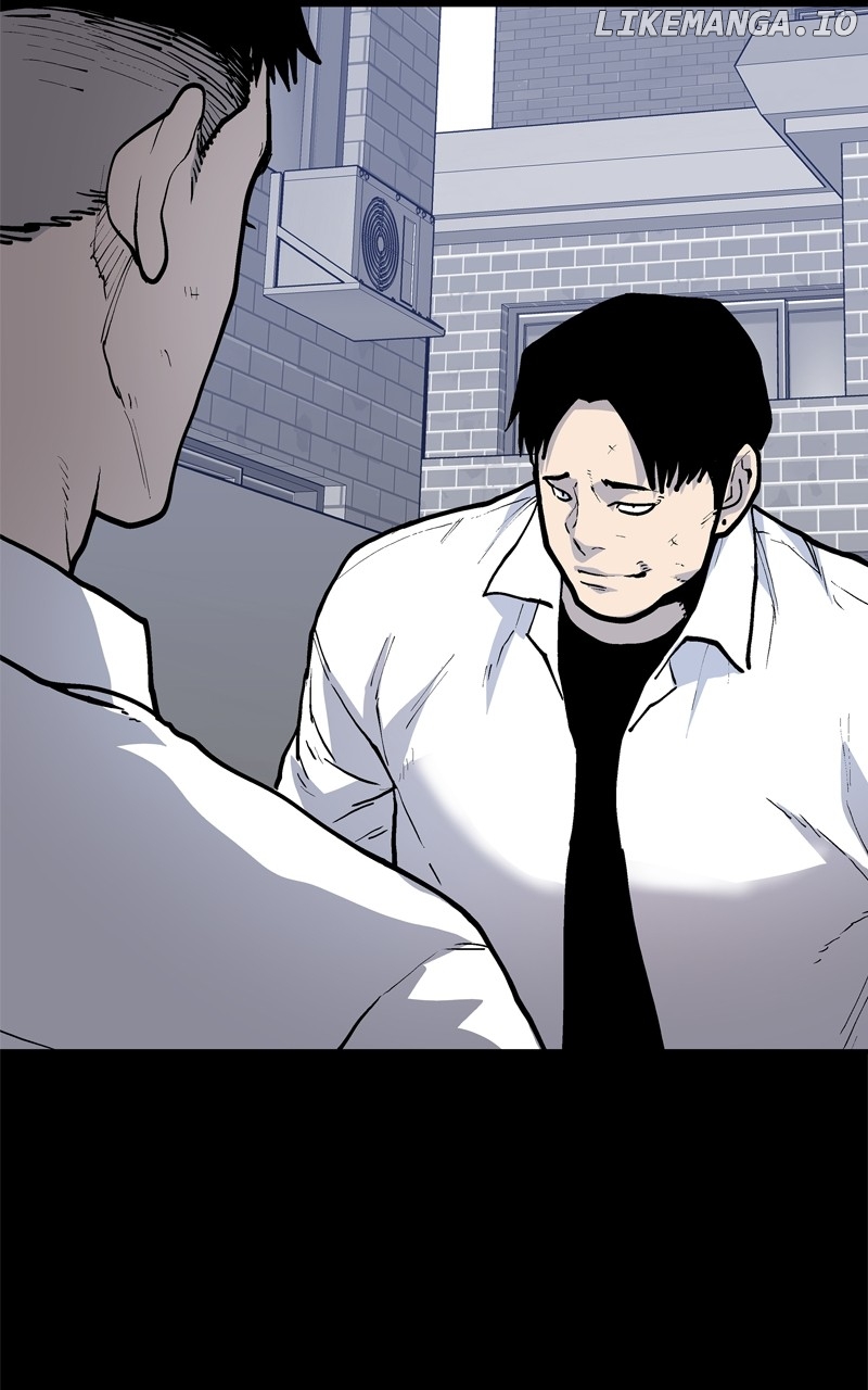 Boss Returns Chapter 30 - page 29