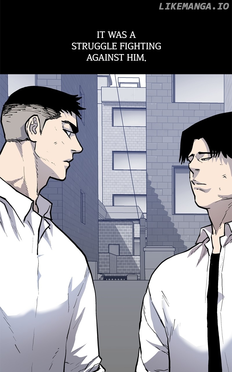 Boss Returns Chapter 30 - page 30