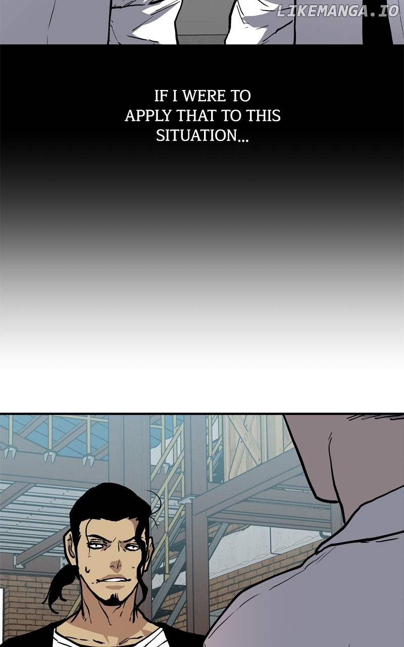 Boss Returns Chapter 30 - page 31