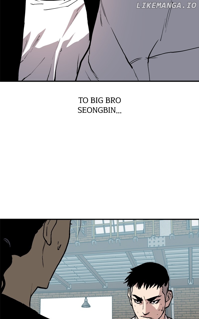 Boss Returns Chapter 30 - page 32