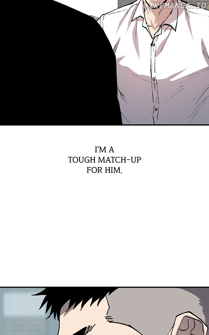 Boss Returns Chapter 30 - page 33