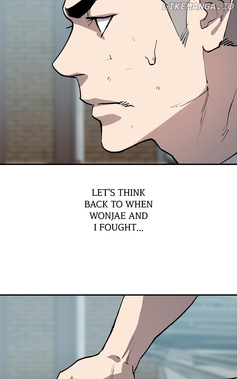 Boss Returns Chapter 30 - page 34