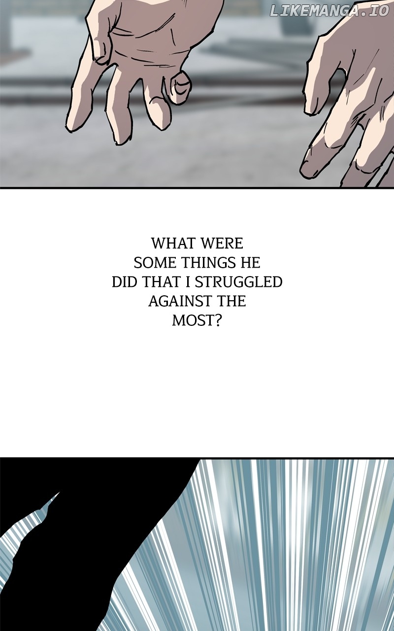 Boss Returns Chapter 30 - page 35