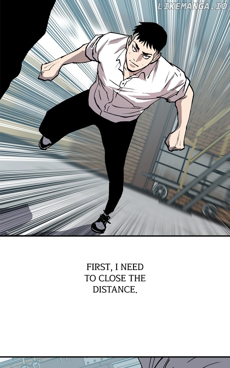 Boss Returns Chapter 30 - page 36