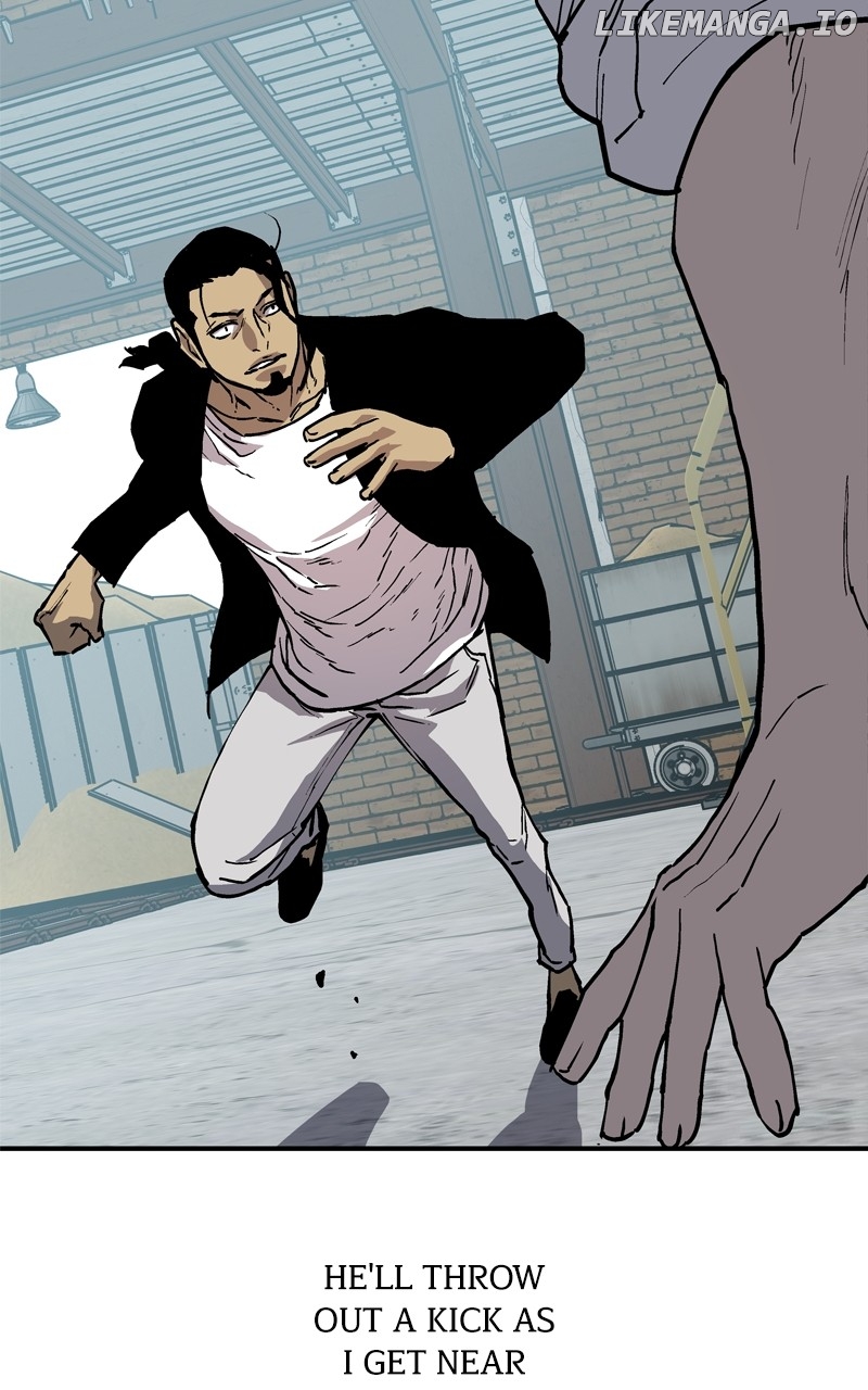 Boss Returns Chapter 30 - page 37