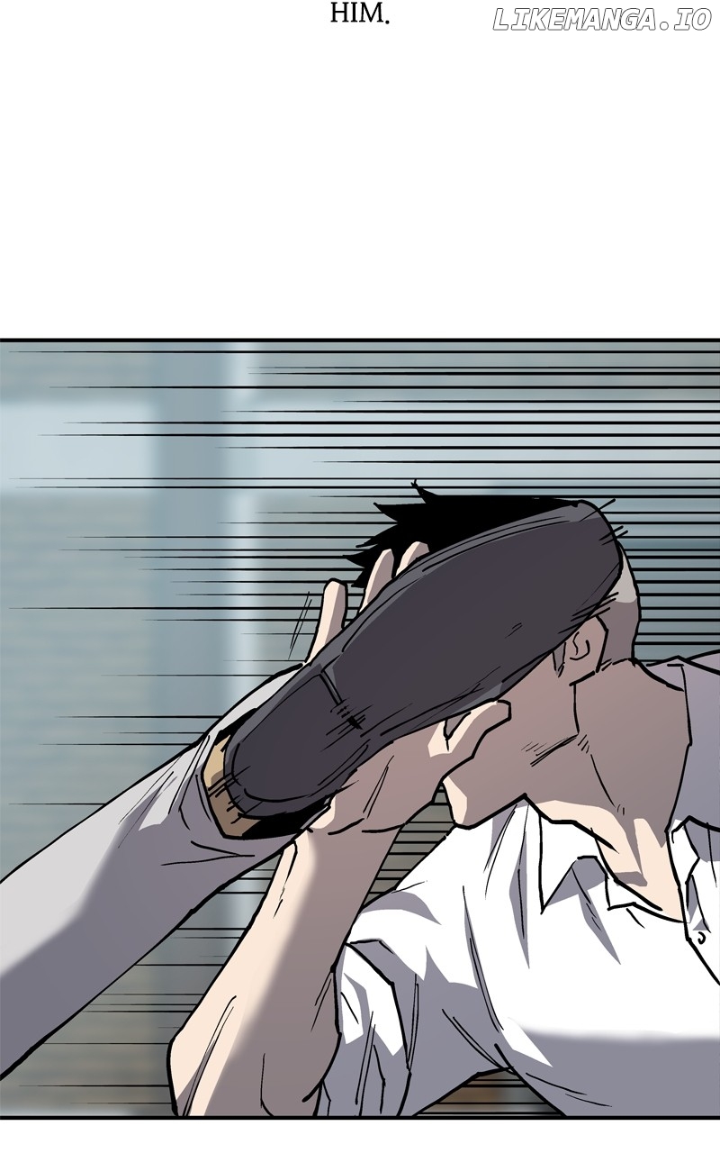 Boss Returns Chapter 30 - page 38