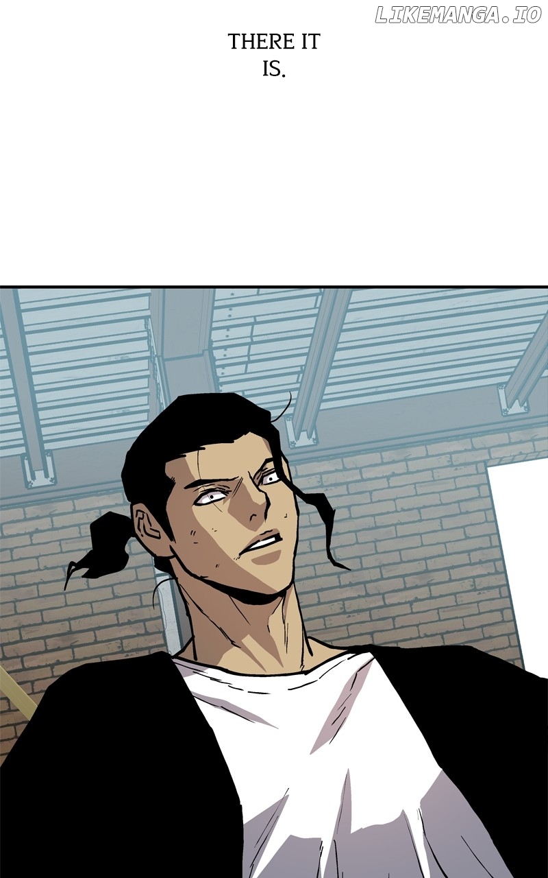 Boss Returns Chapter 30 - page 39