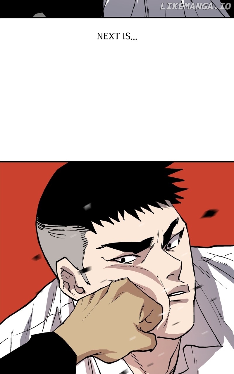 Boss Returns Chapter 30 - page 40