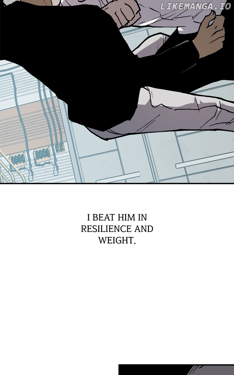 Boss Returns Chapter 30 - page 42