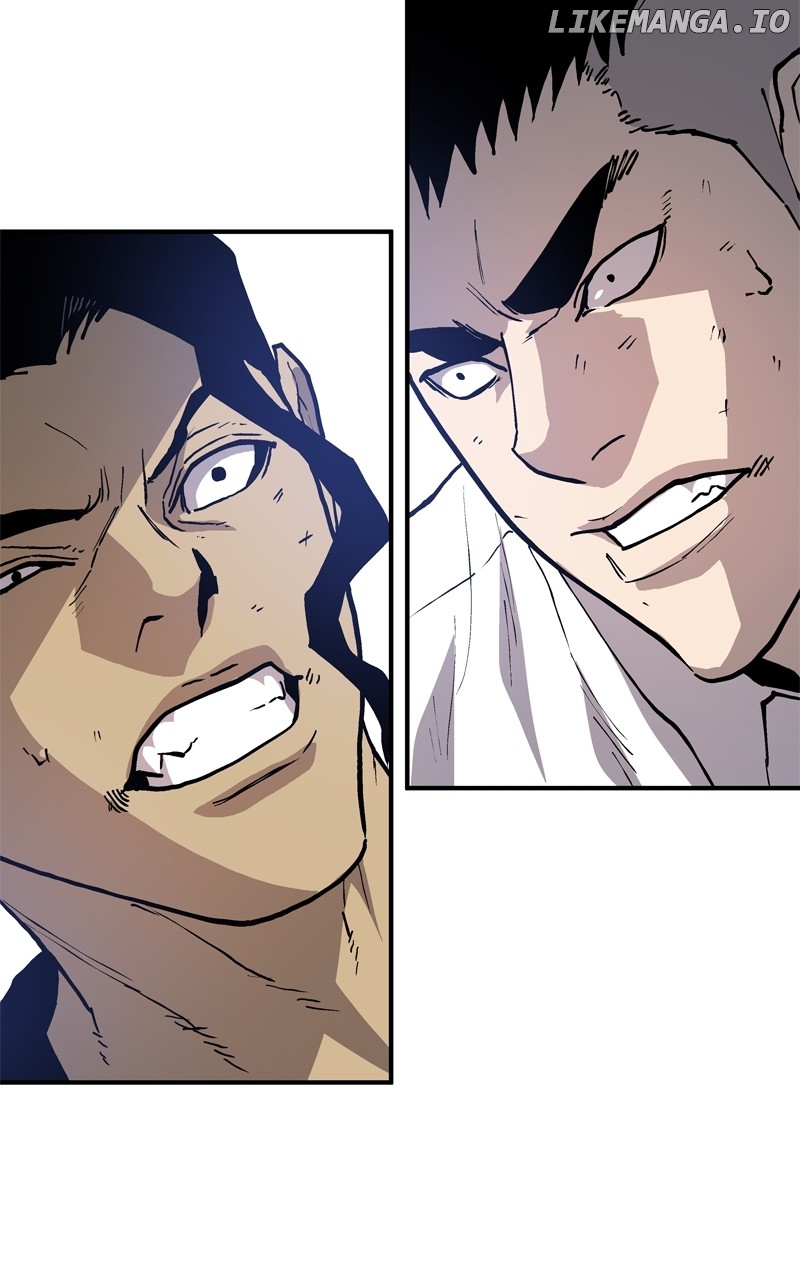 Boss Returns Chapter 30 - page 43