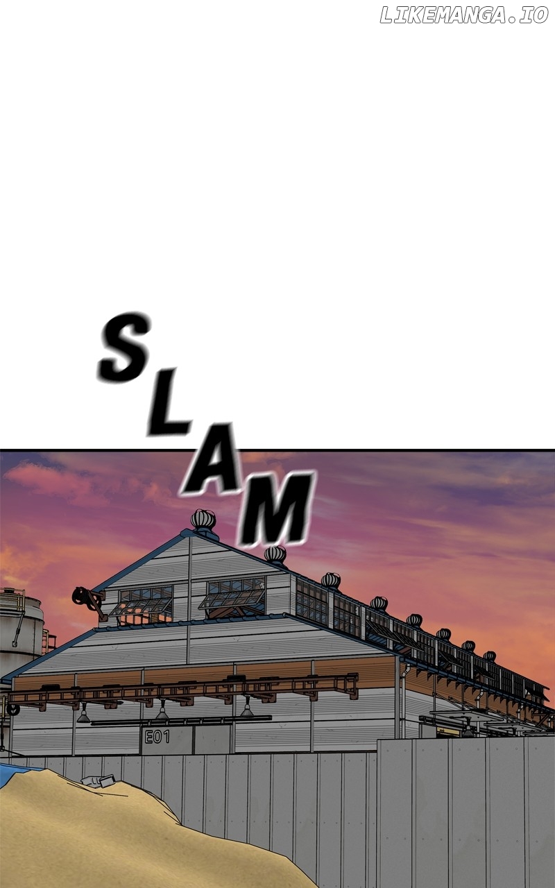 Boss Returns Chapter 30 - page 44