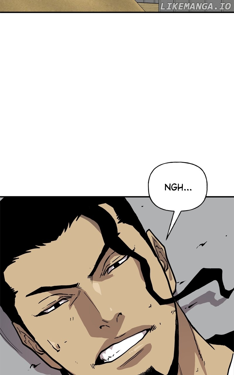 Boss Returns Chapter 30 - page 45