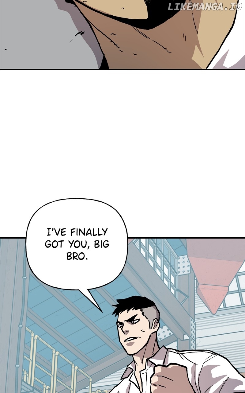Boss Returns Chapter 30 - page 46