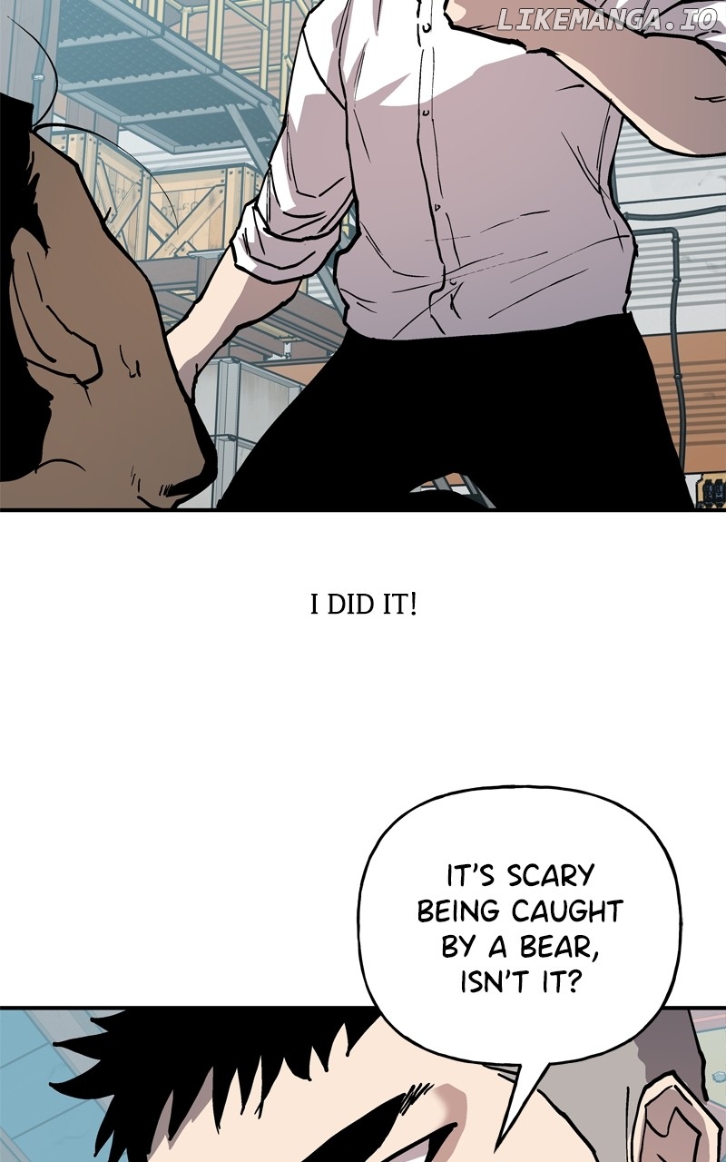 Boss Returns Chapter 30 - page 47