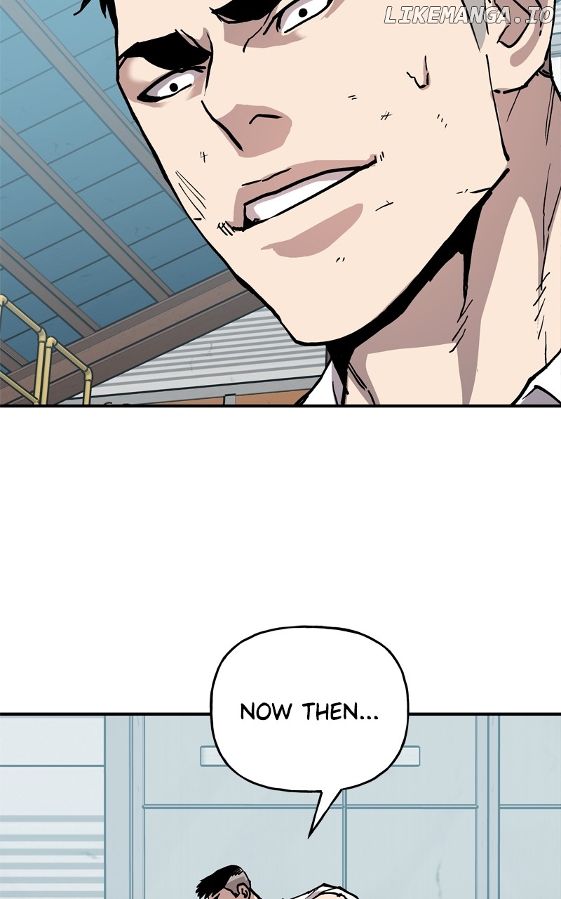 Boss Returns Chapter 30 - page 48