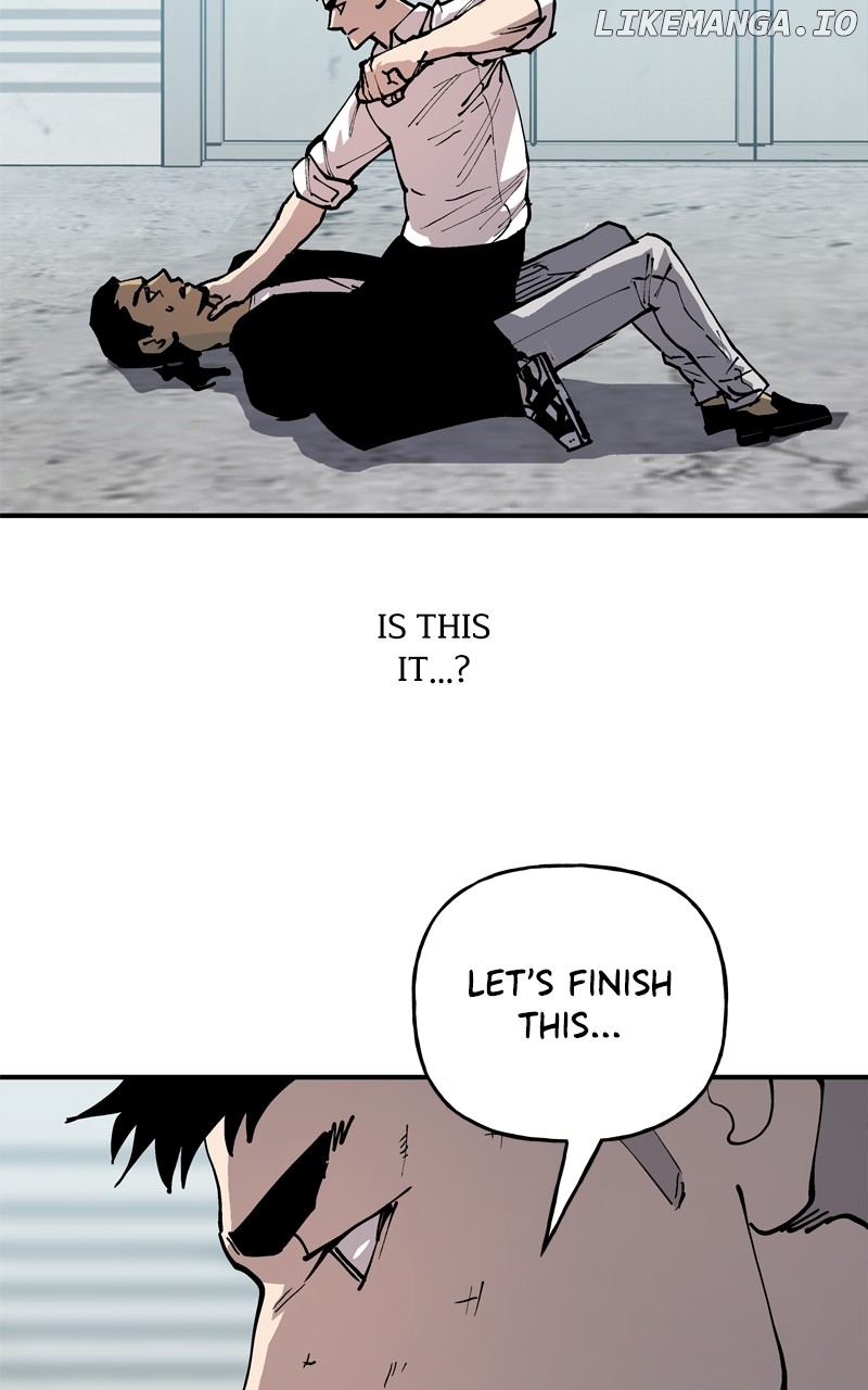 Boss Returns Chapter 30 - page 49