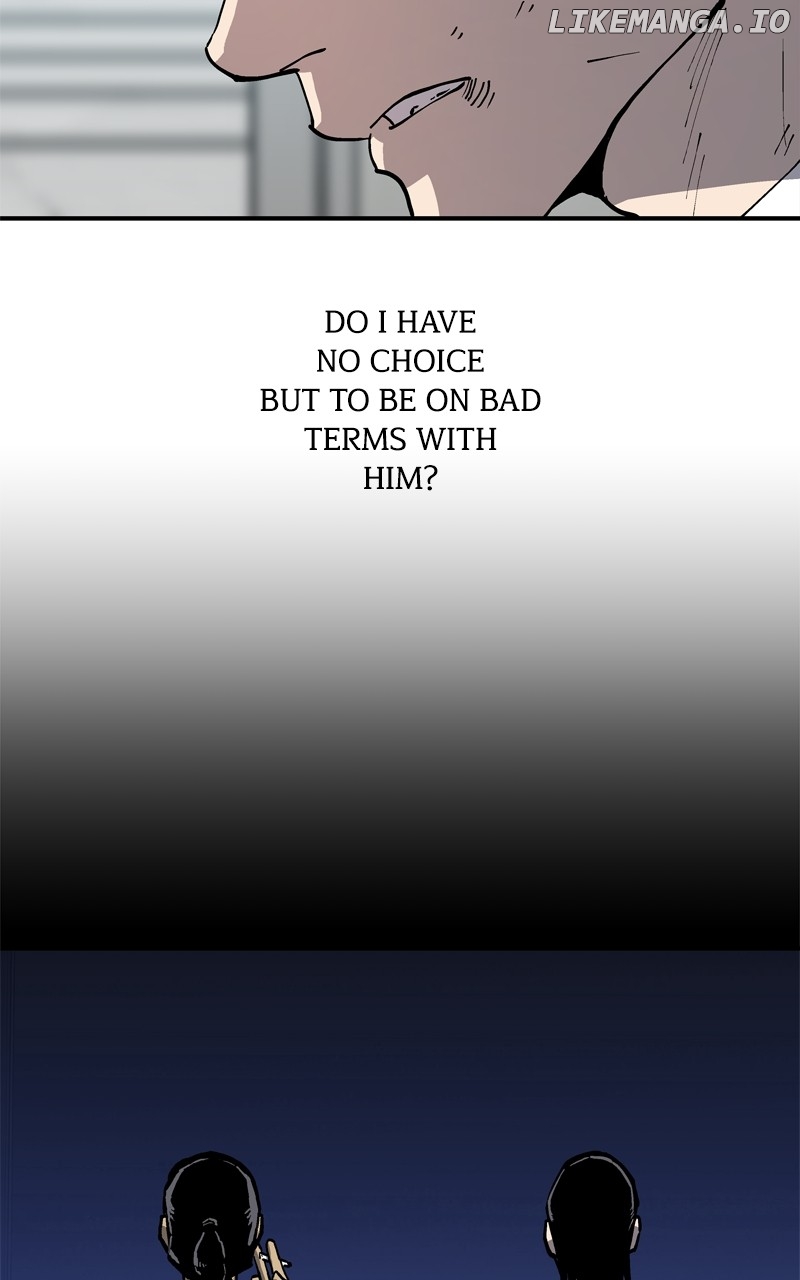 Boss Returns Chapter 30 - page 50