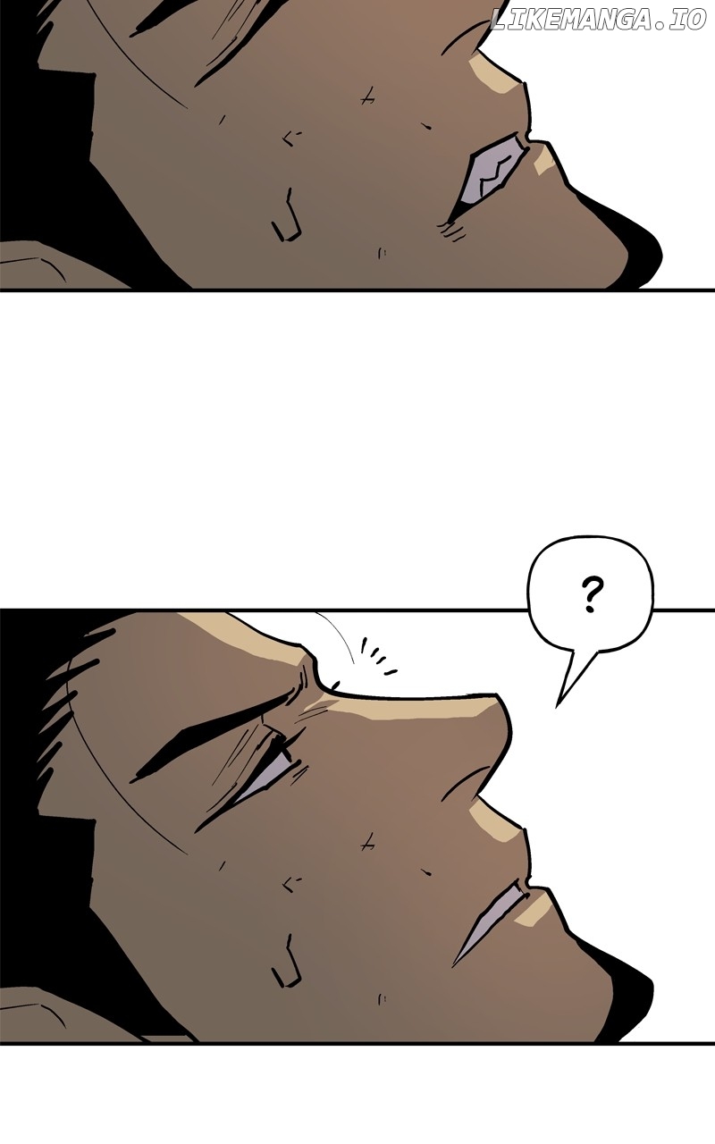 Boss Returns Chapter 30 - page 52