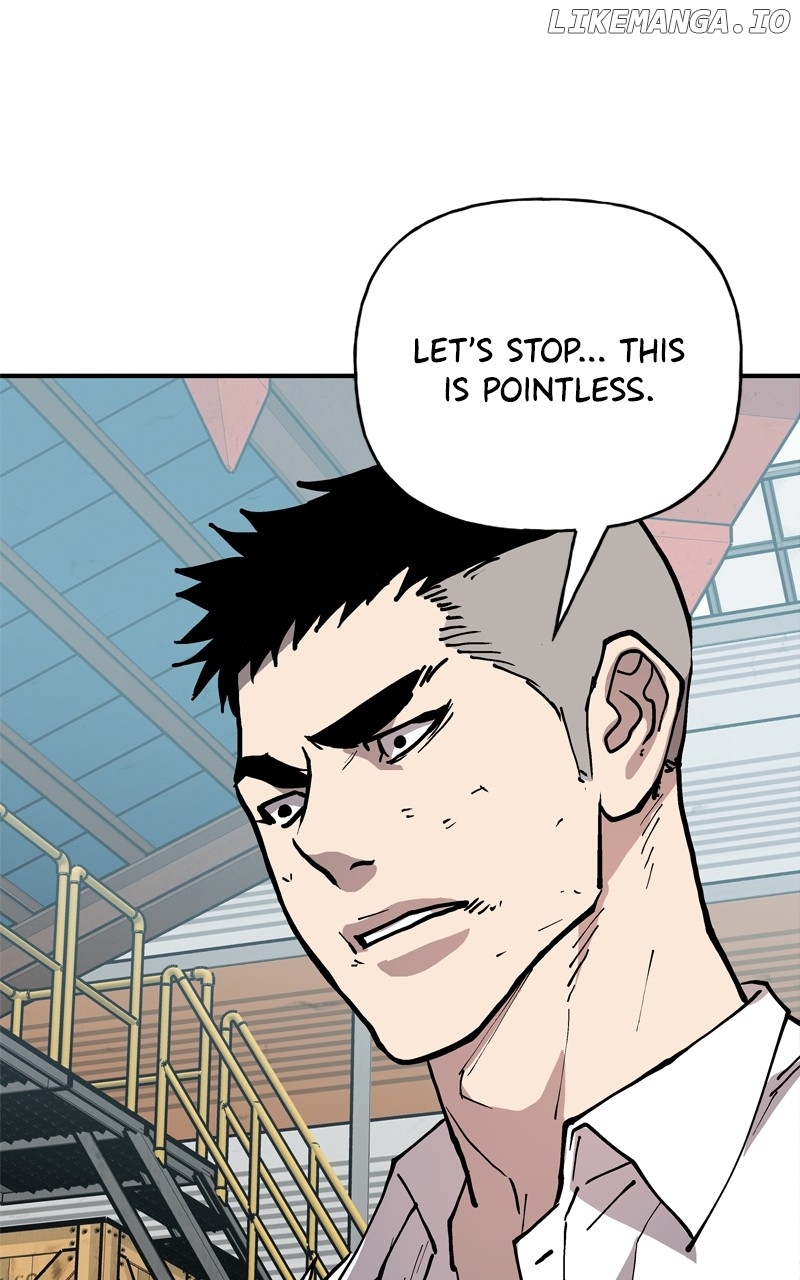 Boss Returns Chapter 30 - page 53