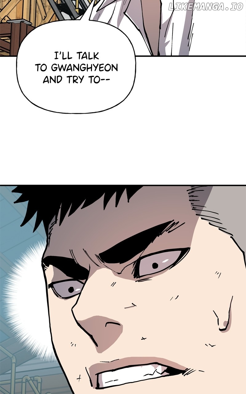 Boss Returns Chapter 30 - page 54