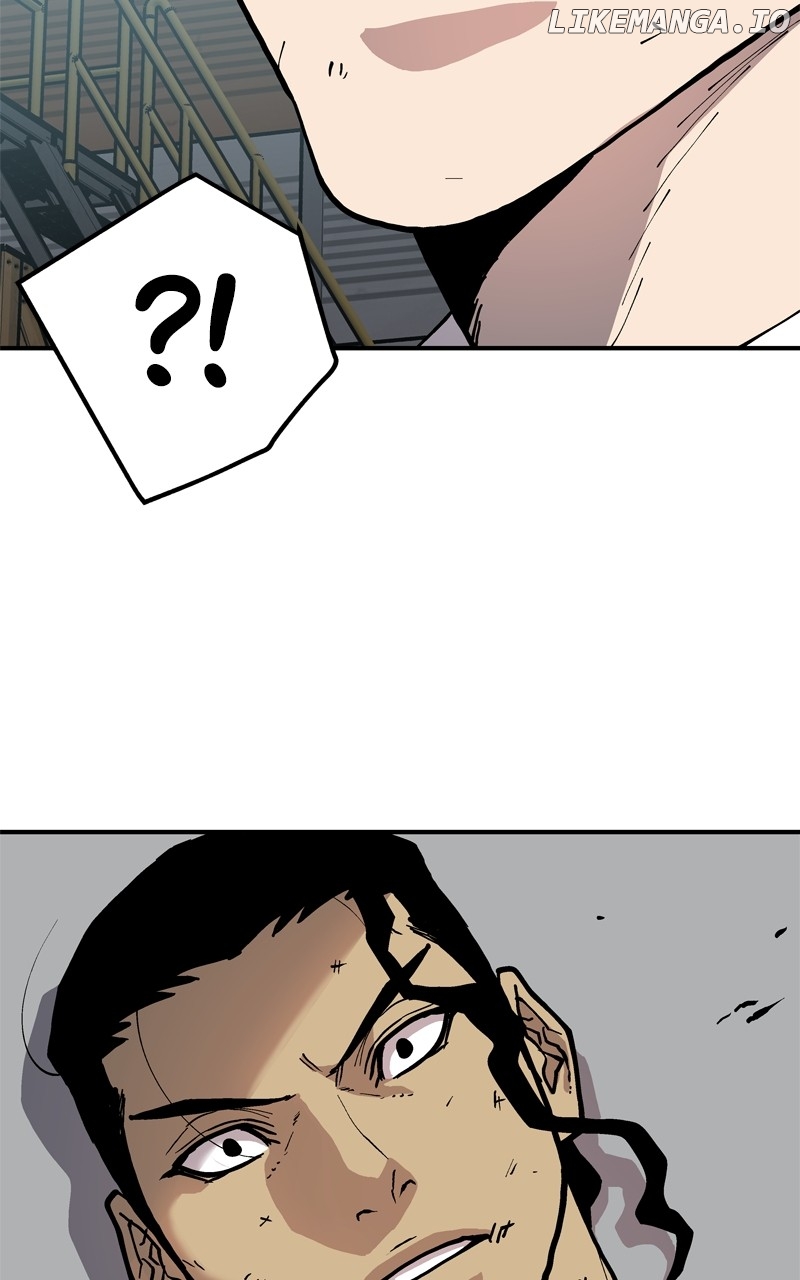 Boss Returns Chapter 30 - page 55