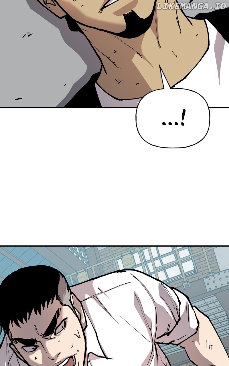 Boss Returns Chapter 30 - page 56