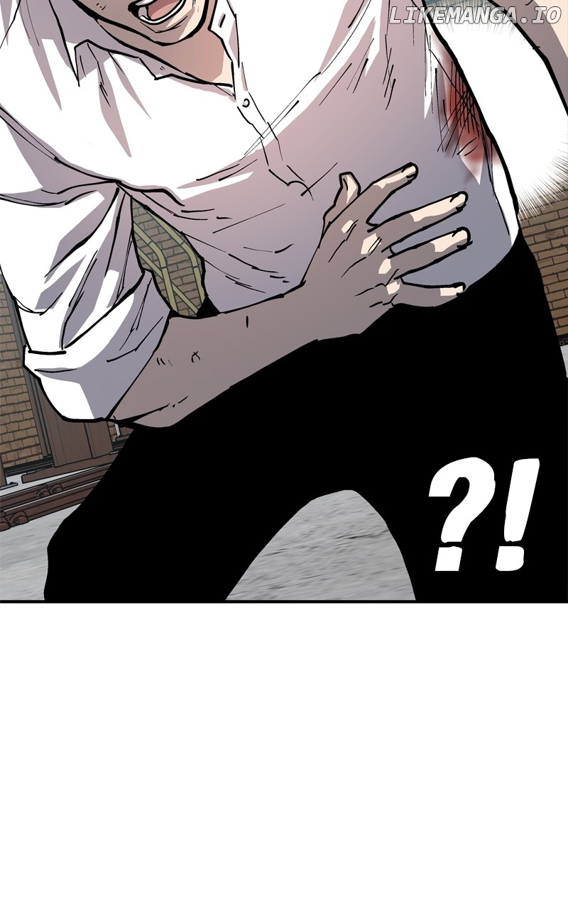 Boss Returns Chapter 30 - page 57
