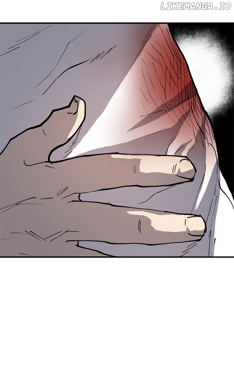 Boss Returns Chapter 30 - page 58