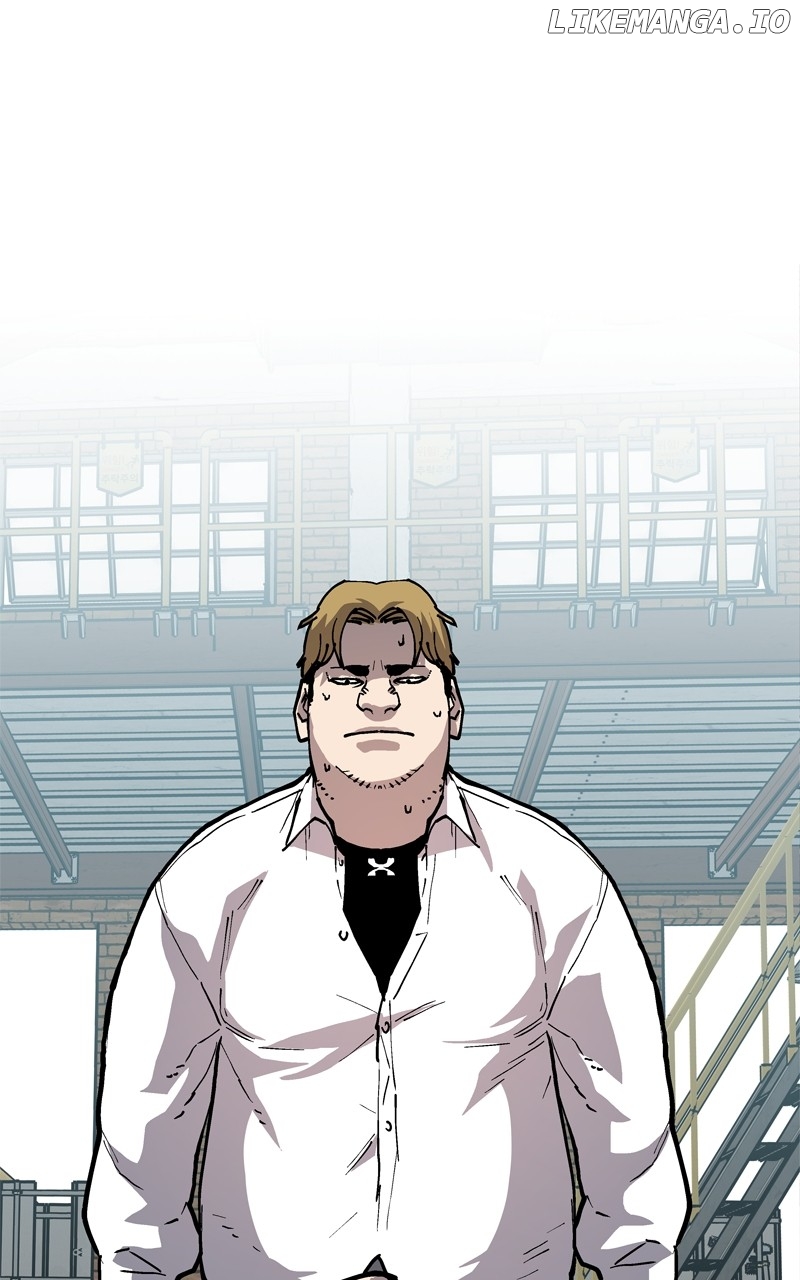 Boss Returns Chapter 30 - page 59