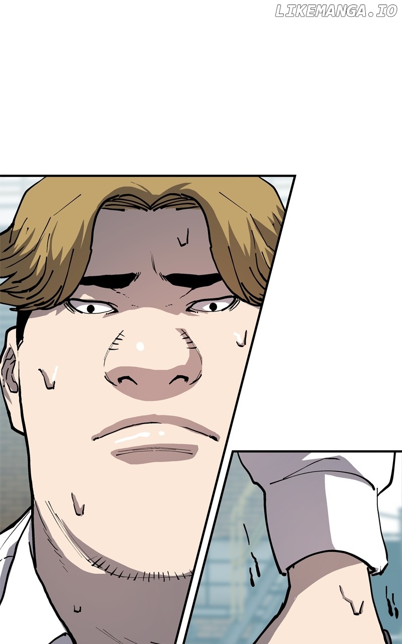 Boss Returns Chapter 30 - page 61