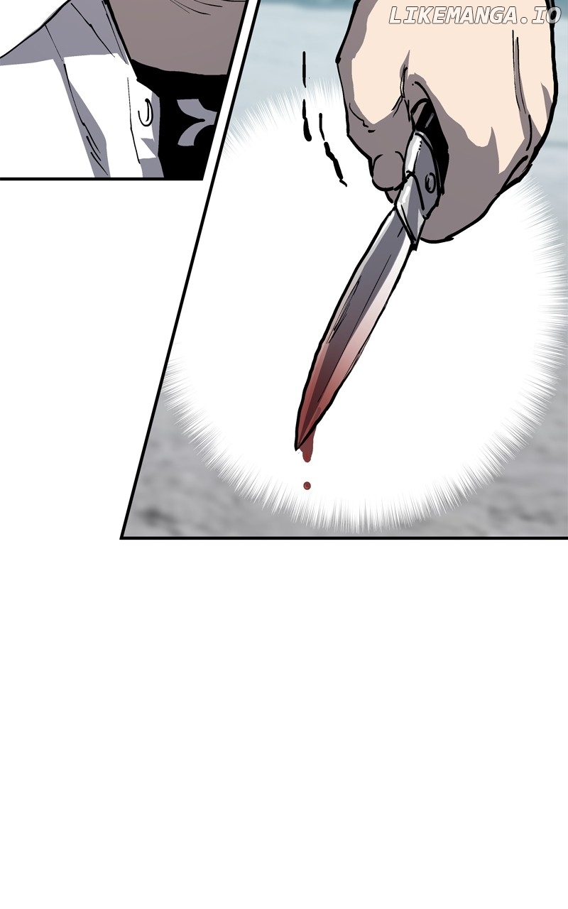 Boss Returns Chapter 30 - page 62
