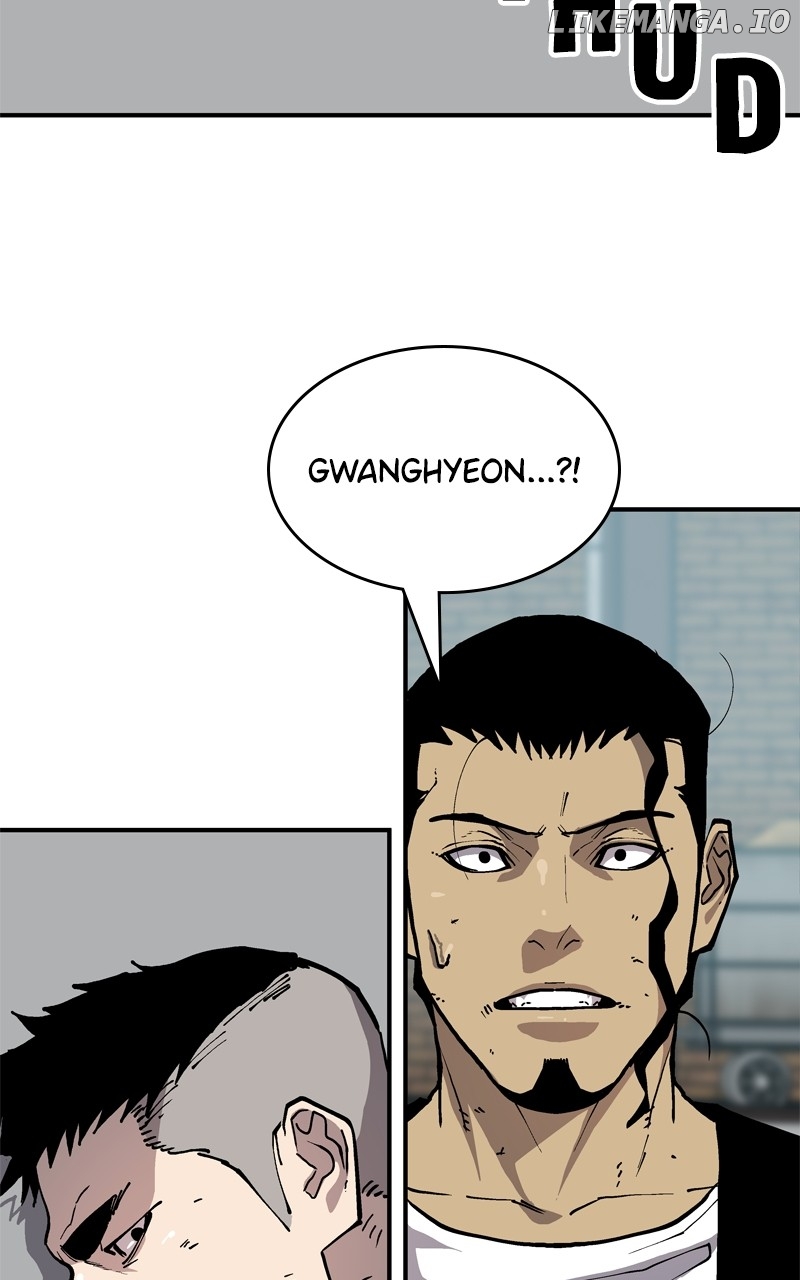 Boss Returns Chapter 30 - page 64