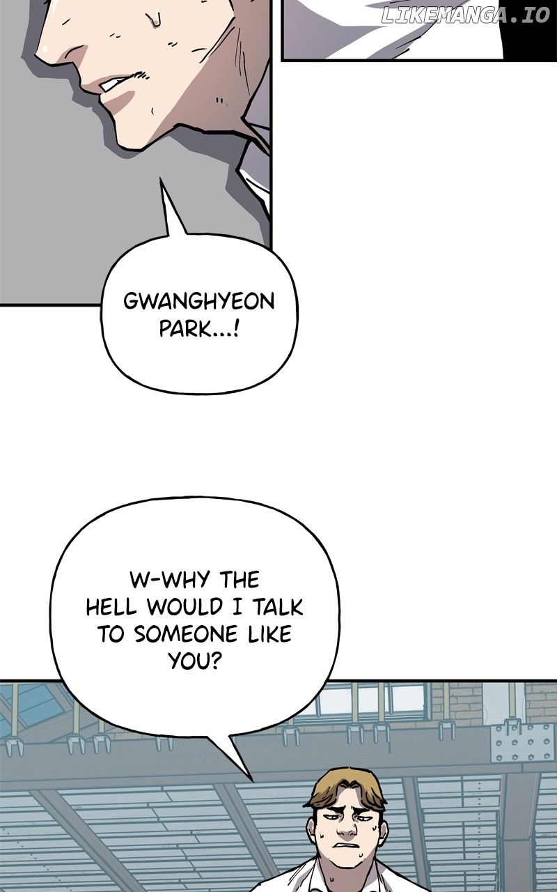 Boss Returns Chapter 30 - page 65