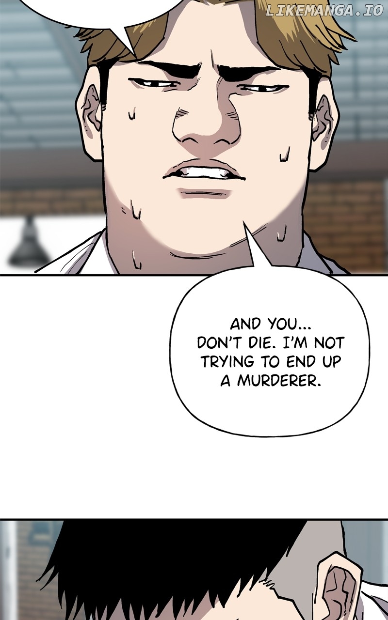 Boss Returns Chapter 30 - page 67