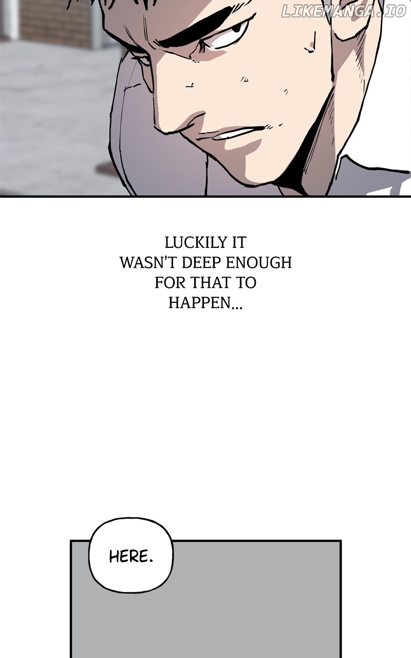 Boss Returns Chapter 30 - page 68