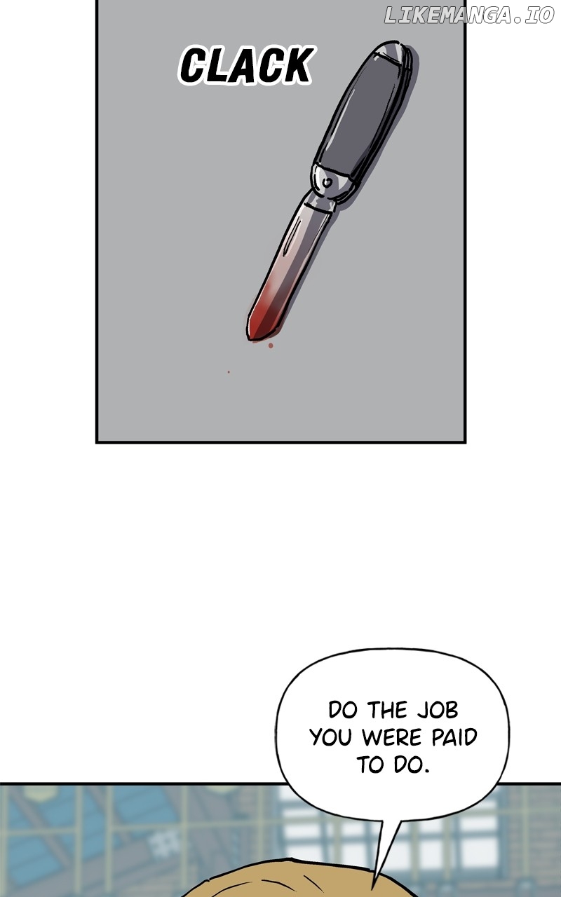 Boss Returns Chapter 30 - page 69