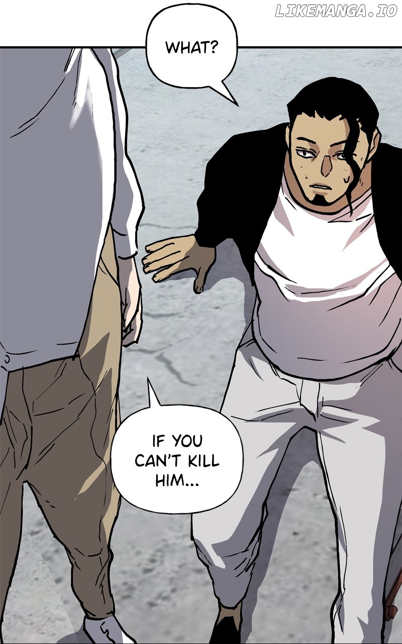 Boss Returns Chapter 30 - page 71