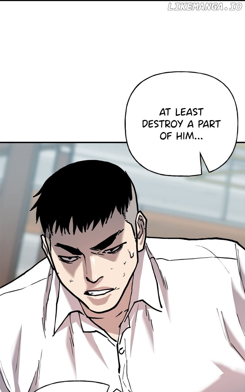 Boss Returns Chapter 30 - page 72