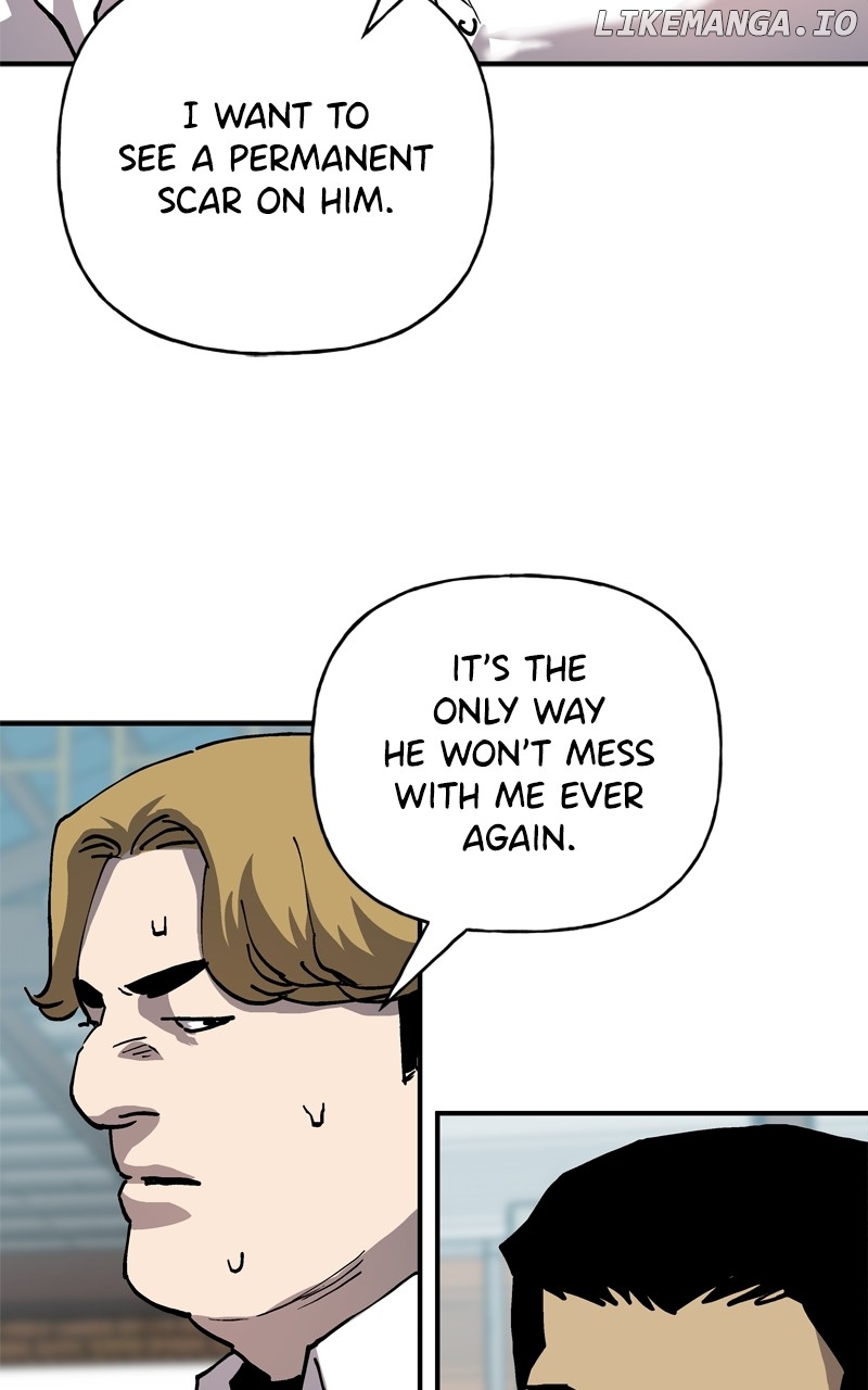 Boss Returns Chapter 30 - page 73