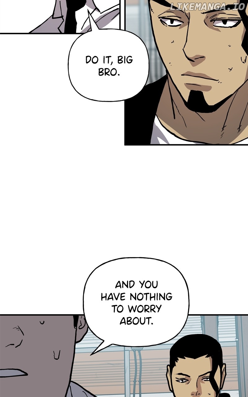 Boss Returns Chapter 30 - page 74