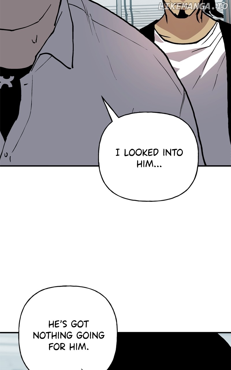 Boss Returns Chapter 30 - page 75