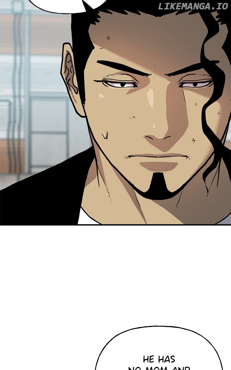 Boss Returns Chapter 30 - page 76